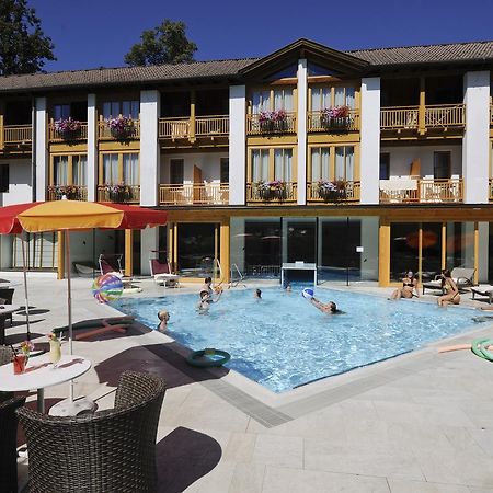 Hotel Urbani Bodensdorf Zewnętrze zdjęcie