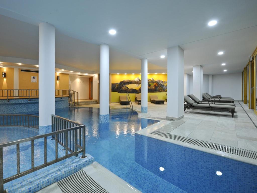 Hotel Urbani Bodensdorf Zewnętrze zdjęcie