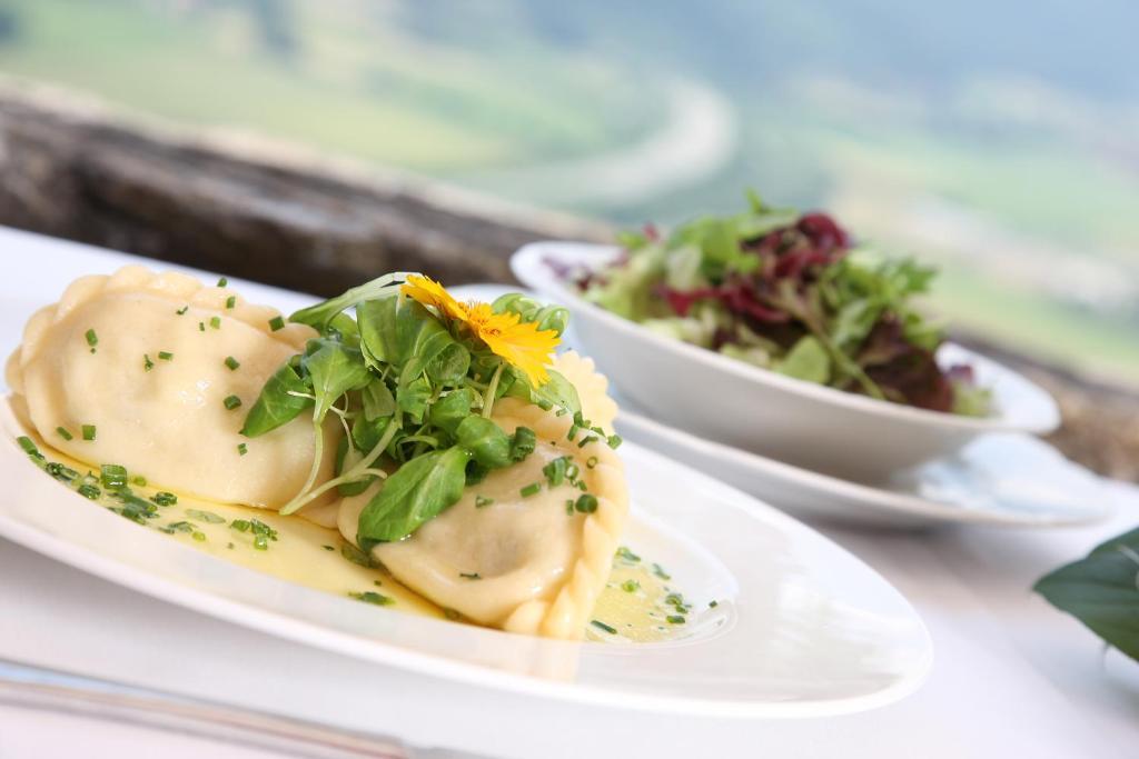 Hotel Urbani Bodensdorf Zewnętrze zdjęcie