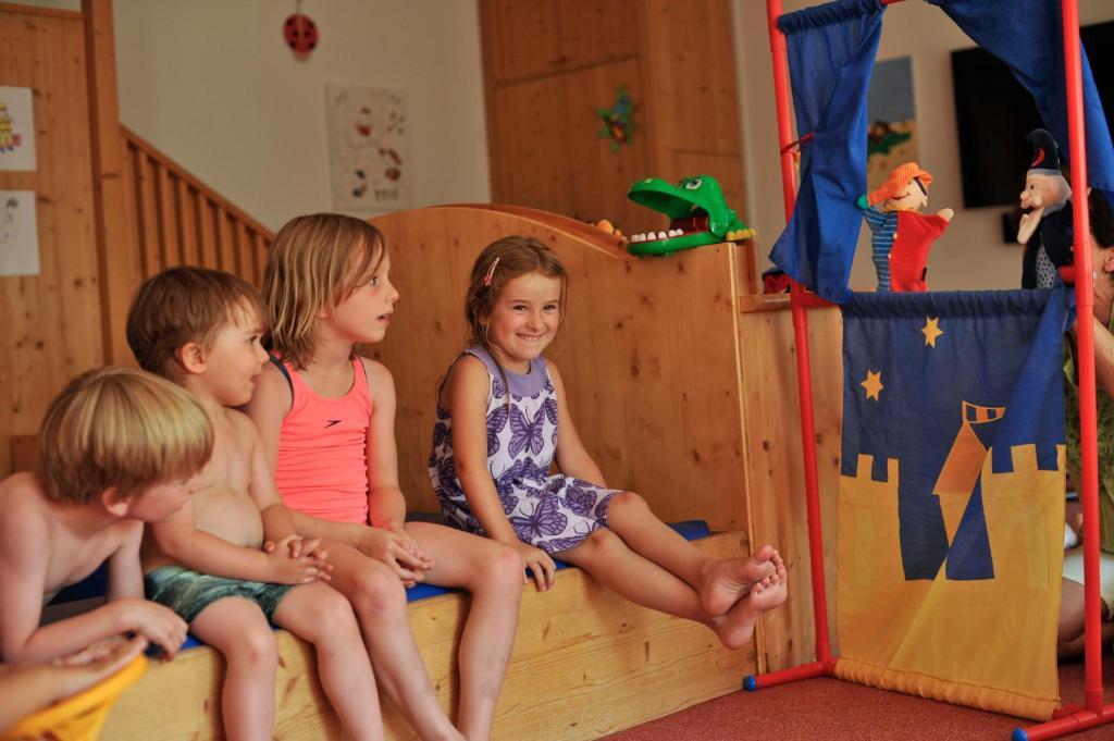 Hotel Urbani Bodensdorf Zewnętrze zdjęcie