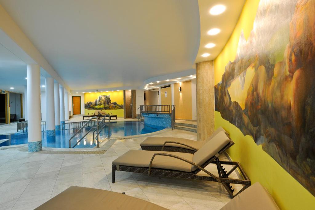 Hotel Urbani Bodensdorf Zewnętrze zdjęcie