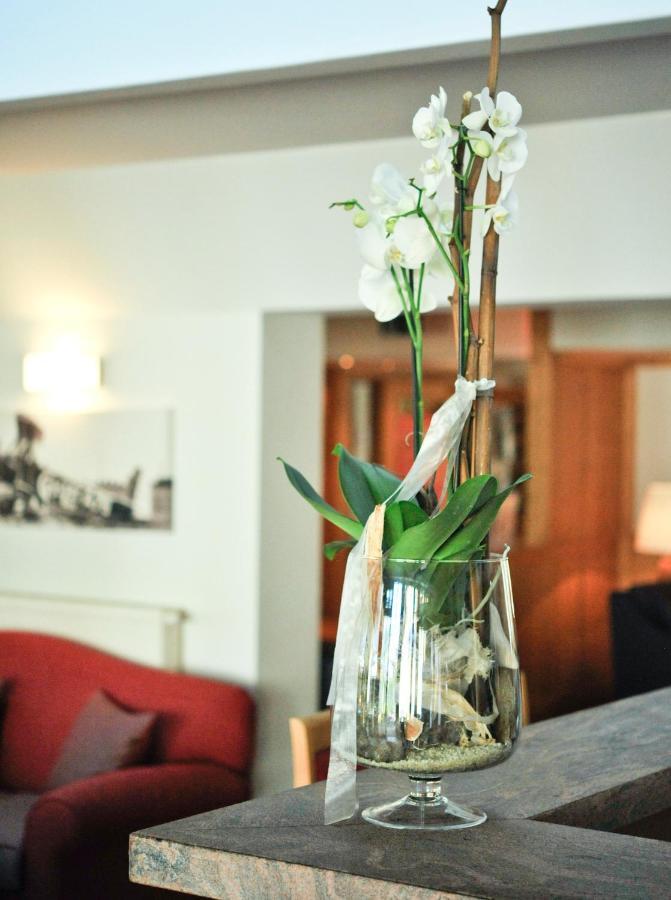 Hotel Urbani Bodensdorf Zewnętrze zdjęcie